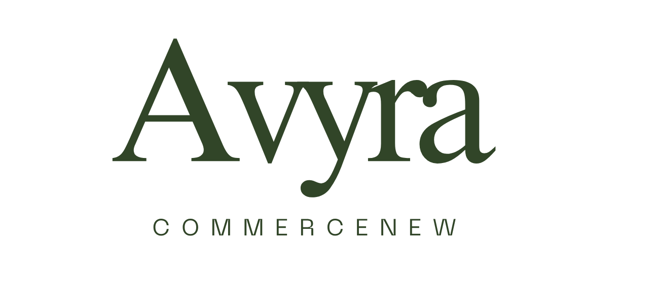 AVYRA COMMERCE NEW