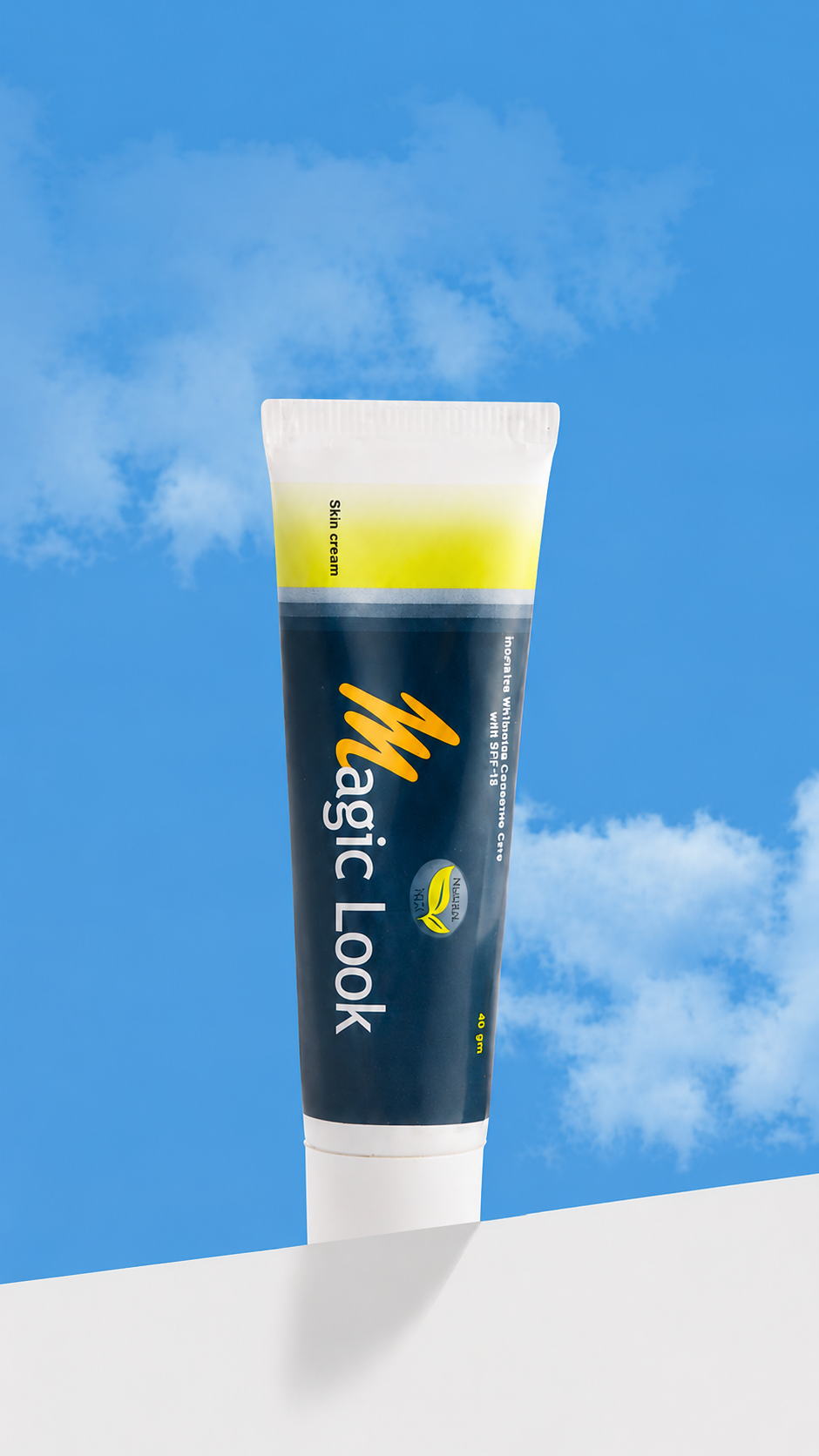 Magic Look Skin Cream – 40g
