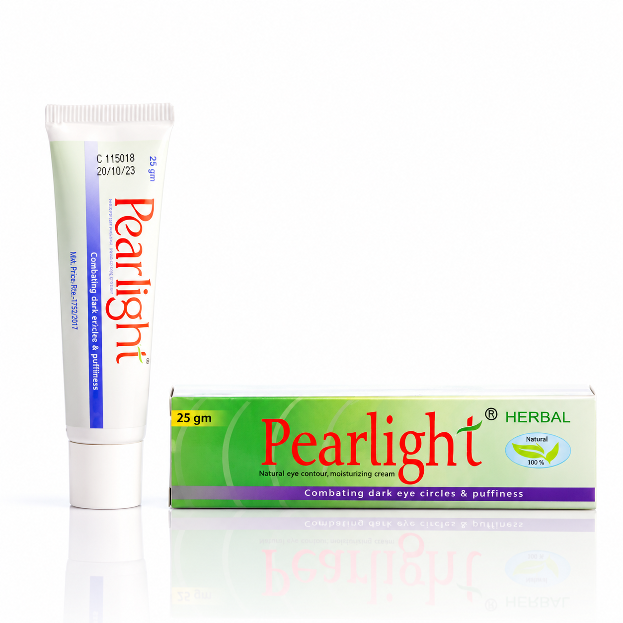 Pearlight Skin Cream